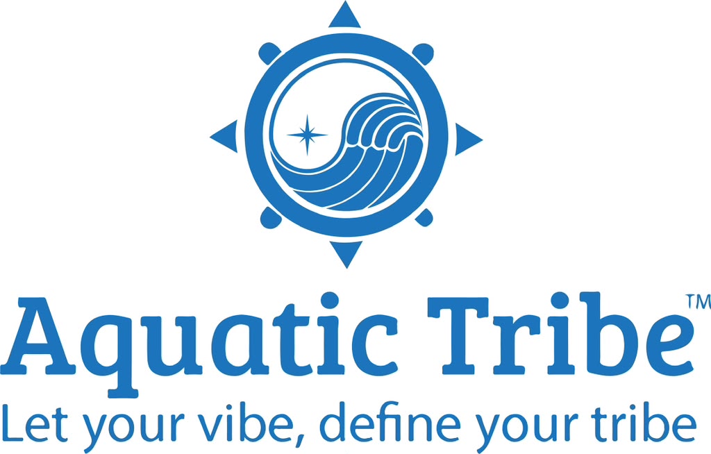 AquaticTribe logo